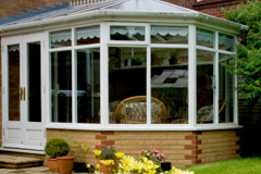 conservatories Romesdal