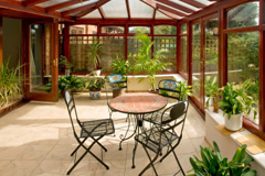 Romesdal conservatory quotes