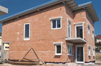 Romesdal home extensions