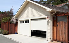 Romesdal garage construction leads
