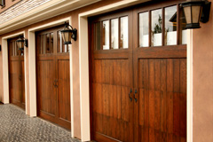 Romesdal garage extension quotes