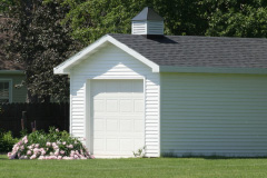 Romesdal outbuilding construction costs
